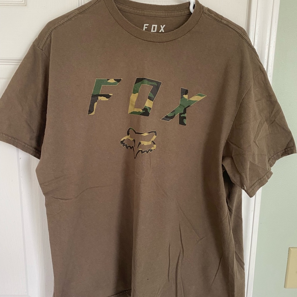 Fox T-Shirt